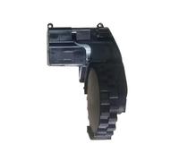 Rueda De Desplazamiento Compatible Con Xiaomi, For 1T STYTJ02ZHM Mop 2 Pro+, Accesorios For Robot Barredor, Rueda De Desplazamiento, Rueda Motriz.(L 1pcs)