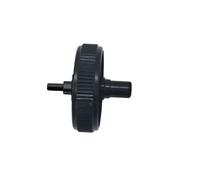 Rueda de Desplazamiento de Polea Ruedas de Metal para GPROWireless GPROX Superlight GPRO GPROX Superlight