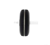 Rueda de desplazamiento de ratón de repuesto para Logitech G403 G603 G703 Ratones para juegos, para rodillo de plástico ABS duradero con suave para desplazamiento de precisión, para una fácil