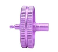 Rueda de desplazamiento de ratón para Logitech G Pro Wireless (morado)