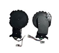 Rueda De Desplazamiento De Tracción Izquierda/derecha A61I, Compatible Con Dreame, For Piezas De Aspiradoras Robot De Las Series S10/S20/S10Pro/X20