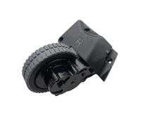 Rueda De Desplazamiento For Aspiradora, Compatible Con Ilife A6 A8 X620, Repuestos For Aspiradora Robótica, Accesorios De Repuesto.(R wheel)