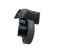 Rueda De Desplazamiento For Aspiradora, Compatible Con Ilife A6 A8 X620, Repuestos For Aspiradora Robótica, Accesorios De Repuesto.(L Wheel)