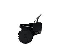 Rueda De Desplazamiento Izquierda Y Derecha, Compatible Con Roidmi EVE MAX, Repuestos De Aspiradora Opcionales(L)