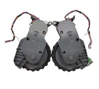 Rueda De Desplazamiento Izquierda Y Derecha For Aspiradora Robot, Compatible Con Roborock, S5 Max, S7, S6 Pure, S6 MaxV, E4, E5, S7 Pro Ultra(1set)