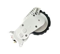Rueda De Desplazamiento Motriz, Compatible Con Xiaomi, Robot Aspirador Mop 2 Pro 2 Lite MJSTL /MJST1S/MJSTP, Accesorio For Rueda De Aspiradora(L 1pcs)