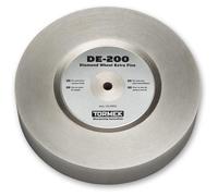 Rueda De Diamante Tormek DE-200 Extra 200Mm - 107993 De Chronos