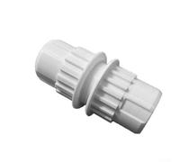 Rueda de doble rodamiento para modelos de limpiador robótico Dolphin 3884078 que soporta movimiento estable y seguimiento preciso de trayectoria en varios entornos de piscina