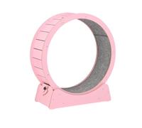 Rueda de Ejercicio para gatos Cinta de Correr para gatos Se Utiliza para Que los gatos se mantengan en Forma, corran y hagan Ejercicio, lo Que es beneficioso para Que los gatos mantengan una Buena