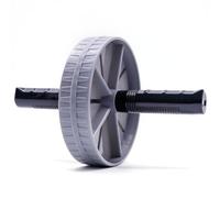 Rueda de entrenamiento antideslizante para abdominales, sin ruido, rueda de ejercicios para ejercicios musculares