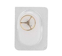 Rueda De Equilibrio De Reloj, Rueda De Equilibrio De Reloj Resistente, Accesorio De Piezas De Reparación De Reloj De Repuesto Para Movimiento 2824