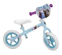 Rueda de Equilibrio Huffy Disney Frozen 10" Unisex Niños