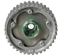 INA 427 1010 10 Ajustador árbol de levas Lado de admisión Decalador arbol de levas