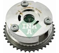 Rueda de fases variables del árbol de levas hidráulico 427 1012 10 INA para OPEL