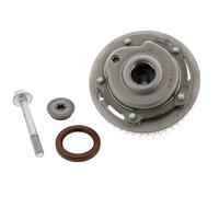 Rueda de fases variables del árbol de levas hidráulico 427 1013 30 INA para OPEL
