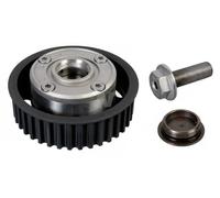 SWAG Autoteile Ajustador del árbol de levas 60936415 hidráulico para RENAULT WIND 1.6 2010-2013