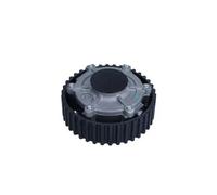 Rueda de fases variables del árbol de levas Lado de admisión 54-1297 MAXGEAR