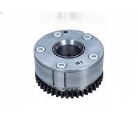 Rueda de fases variables del árbol de levas Lado de admisión 54-2502 MAXGEAR