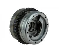 Polea Para Regulador De Gas Compatible Con Mercedes C W204 3.5 11-14, CLS C