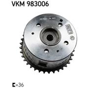 SKF VKM 983006 Ajustador árbol de levas