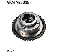 SKF VKM 983018 Ajustador árbol de levas