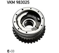 SKF VKM 983025 Ajustador árbol de levas