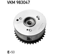 Rueda de fases variables del árbol de levas Lado de admisión VKM 983047 SKF