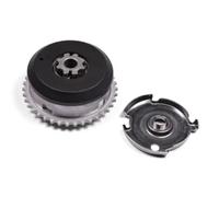 Rueda de fases variables del árbol de levas Lado de escape 21-7027 HEPU para BMW