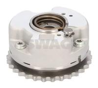 Rueda de fases variables del árbol de levas Lado de escape 33 10 8842 SWAG