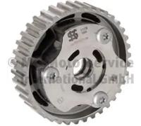 Rueda de fases variables del árbol de levas Lado de escape 50007778 para FORD