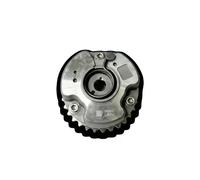 Rueda de fases variables del árbol de levas Lado de escape 50056005 para AUDI A5