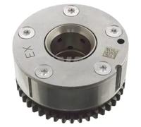 Regulador de fase de control de válvula SWAG SW60102992