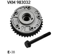 SKF VKM 983032 Ajustador árbol de levas