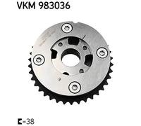 SKF VKM 983036 Ajustador árbol de levas