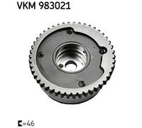SKF VKM 983021 Ajustador árbol de levas