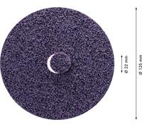 Rueda de fieltro BOSCH EXPERT SCM N477 125mm, ExCrs, 1/25 2608901268