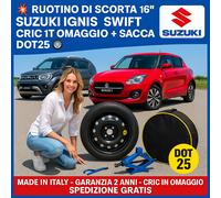 RADAR 125/80R1697M RADAR RST