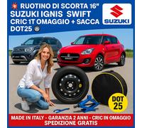 RADAR 125/80R1697M RADAR RST