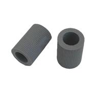Rueda de Goma para neumático de Rodillo de alimentación de Papel de 10 Piezas Compatible con los Modelos de Impresora 1027 SP5200 5210 4100 4210 Spc410 411 420 410 SP411 SP420 G052-3103 G0523103