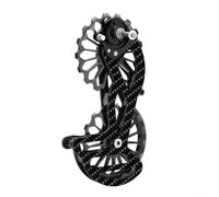 Rueda de guía de bicicleta con fibra de carbono ligera para un rendimiento mejorado para 5800 6000 7000 8000 9000 (SD4)