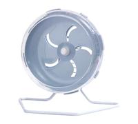 Rueda de hámster silenciosa - Spinner de ejercicio silencioso