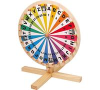 Small Foot Rueda de la Suerte