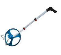 Rueda De Medir De Aluminio Profesional Bosch Con Eje Telescópico BSH601074000