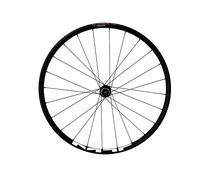 Rueda de MTB 29" trasera k7 llanta negra shimano mt500 centerlock 8/9/10/11v a.t