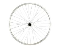 Rueda de MTB con bloqueo de patín 26" aluminio trasera buje cassette 9-8v