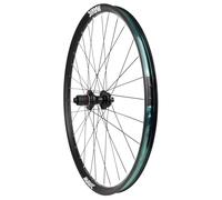 Rueda de MTB - VAE disco 27.5" Mavic E-Access XR27 trasera 11-10v eje pasante 12