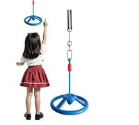 Rueda de Obstáculos 360° Giratoria con Alta Capacidad de Carga