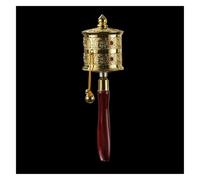 Rueda de oración tibetana, Rueda de oración Rueda de oración budista