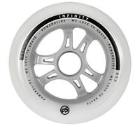 Rueda de patines Powerslide Infinity (x4) 110 mm / 85A