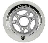 Rueda de patines Powerslide Infinity (x4) 84 mm / 85A